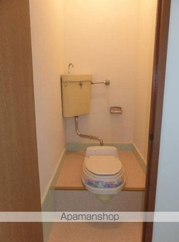 美好マンションの内装写真