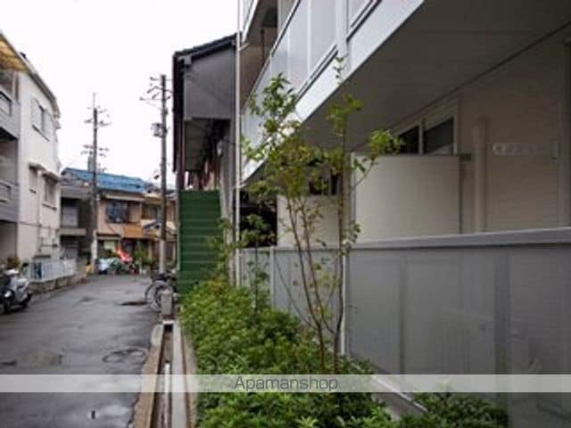 レオパレスすみれの内装写真