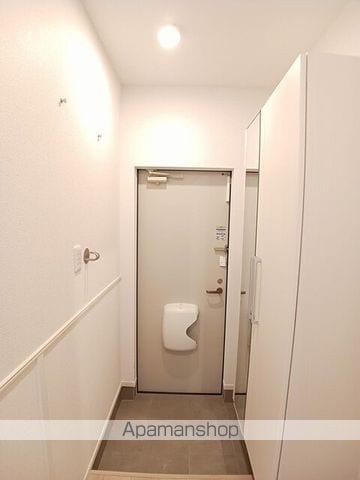 ゼファーⅡ 103 ｜ 山口県下松市南花岡１丁目3-34（賃貸アパート1LDK・1階・50.01㎡） その10