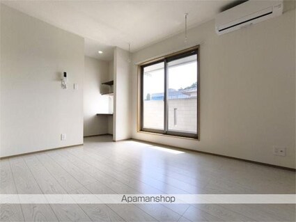 Ｇｌｏｏｂｙ　ＩＩＩ[2LDK/54.65m2]のその他部屋・スペース