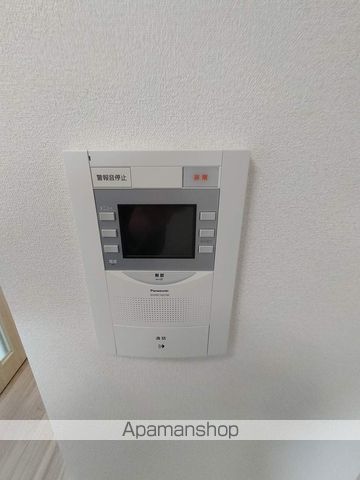 PRESSANCE OSAKA西中島リエゾンの内装写真