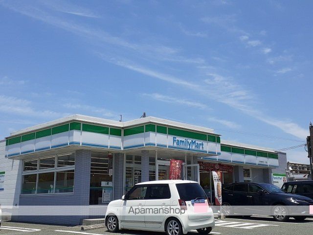 リバーサイド.K.笹原の周辺写真