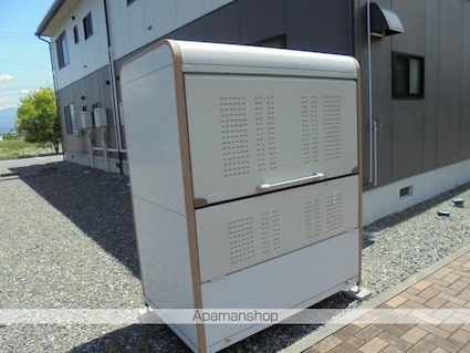 グレース安曇野[1LDK/42.6m2]の共用部4