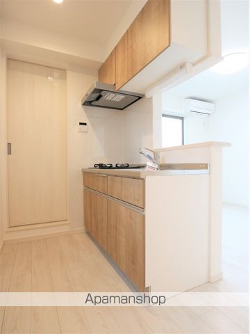 セジュール本町の内装写真