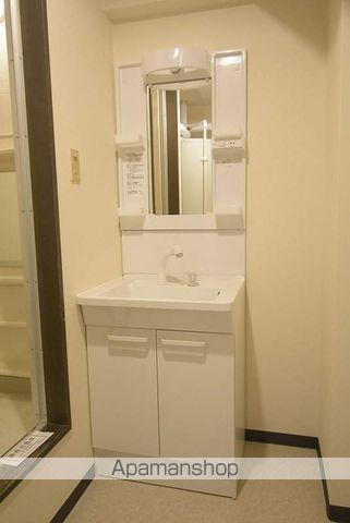 パークアヴェニュー広和NO,10の内装写真