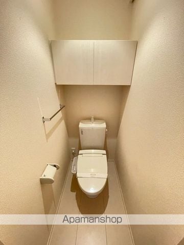 DーROOM24 Bの内装写真