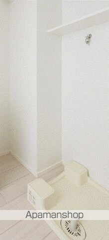 エンクレスト天神LIFEの内装写真