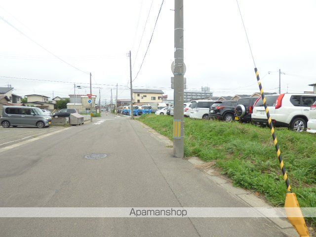 アーバンティ綾の周辺写真