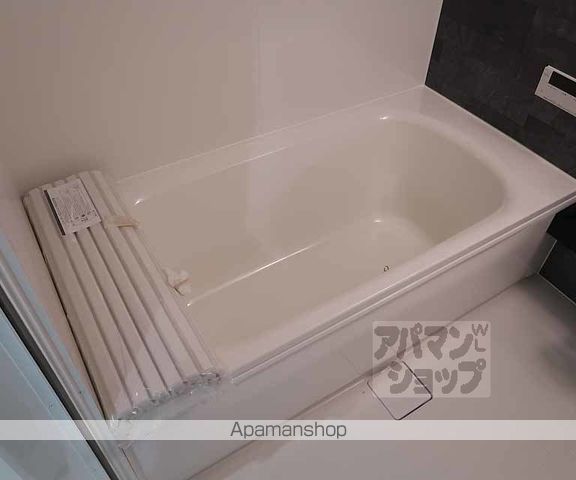 DーRESIDENCE東寺の内装写真