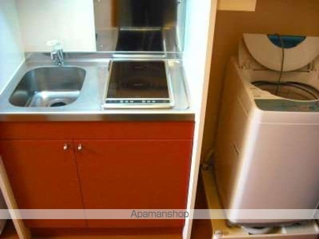 レオパレスプラスパー Mの内装写真