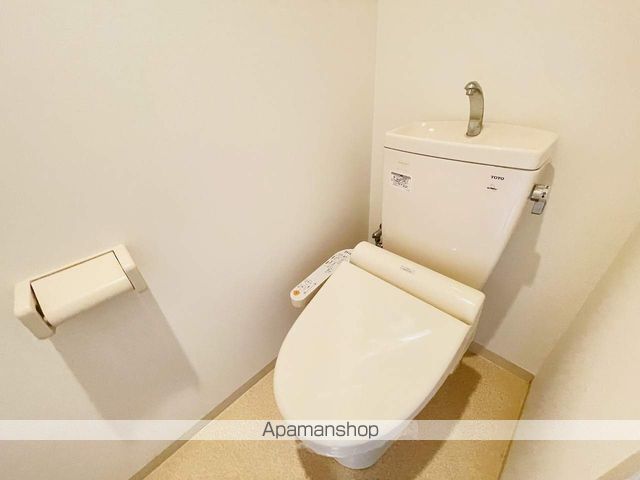 Soleadoの内装写真
