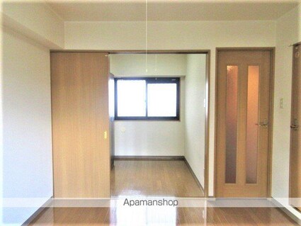 クローバーハイツ[1LDK/30m2]の内装4