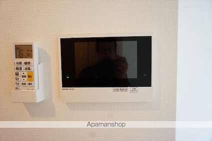 ＳーＲＥＳＩＤＥＮＣＥ金山ａｌｔａｎｏ（アルターノ）[1K/24.64m2]のセキュリティ