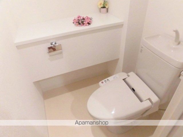PRIME URBAN北3条通の内装写真