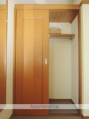 レオパレスAVANZARE Kの内装写真
