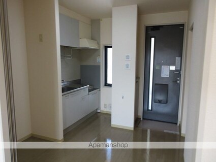 イーストコート[2K/36m2]の内装5