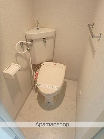 ΑNEXT北15条の内装写真