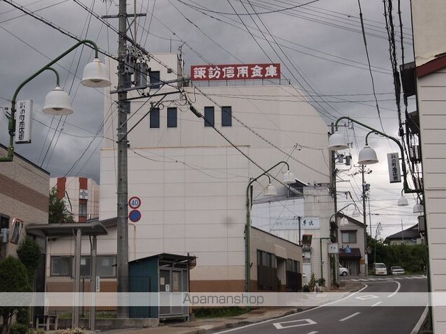 山科グリーンハイツの周辺写真
