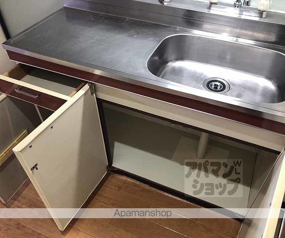 AXIA京都の内装写真