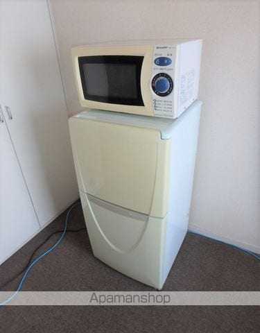 甲府第2レジデンスの内装写真