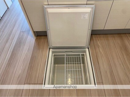ＤーＲＯＯＭ水落町[1LDK/30.73m2]の内装2
