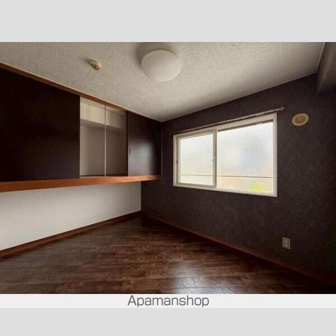 ハイツ金森の内装写真
