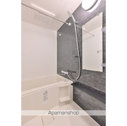 MーRESIDENCE西巣鴨の内装写真