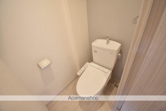ブリリアンクラス河原町の内装写真