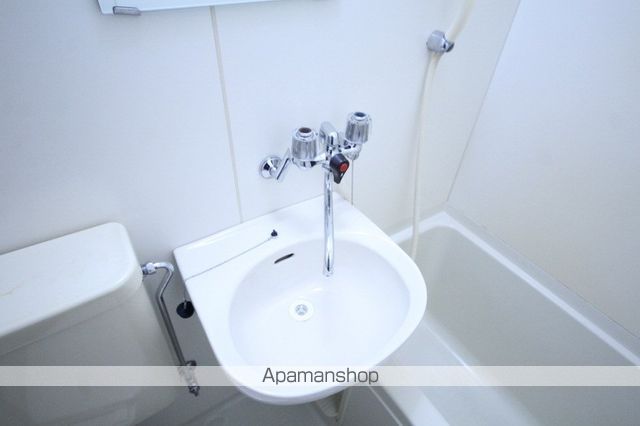 オリーブマンションの内装写真