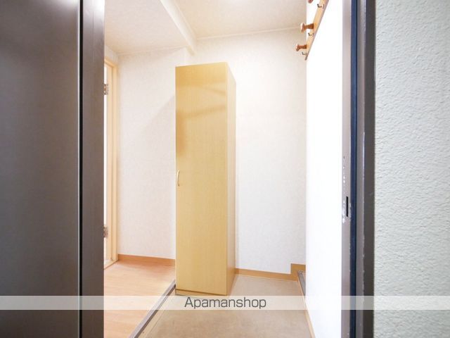 リベルティ大通の内装写真