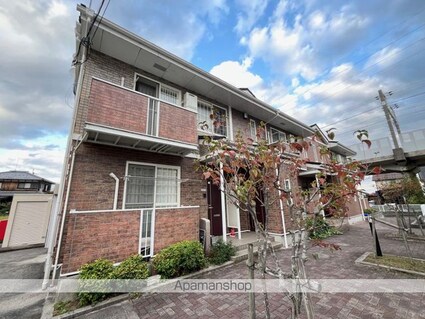 ロイヤル　ストーンⅡ[2LDK/63.87m2]の外観4