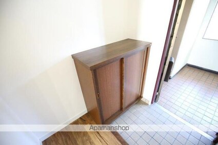 辻町グランドハイツ[1LDK/43.2m2]の内装1