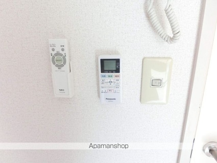 ラ・フォート[1K/19.96m2]の内装7