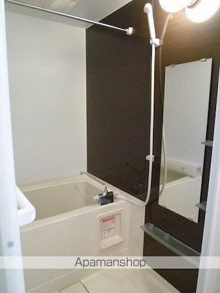 ルーチェ羽根木[1K/23.18m2]のバス