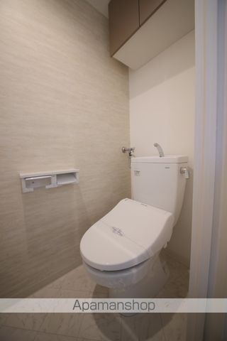 アルファスクエア西28の内装写真