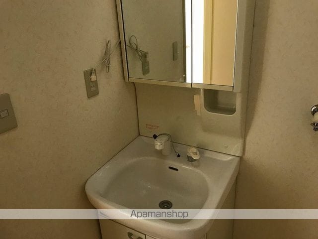 ai湘南ながもち A棟の内装写真