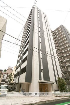 ＪＰ　ｎｏｉｅ　上野稲荷町[1LDK/40.4m2]の外観2