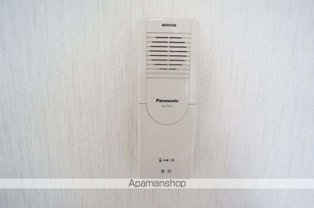新大マンションの内装写真