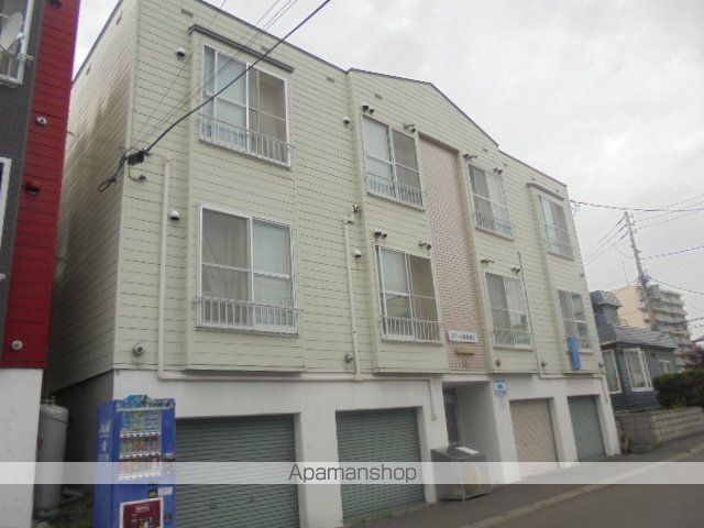 ロアール新札幌C