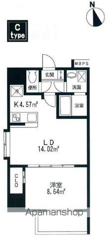 間取り：213145873587