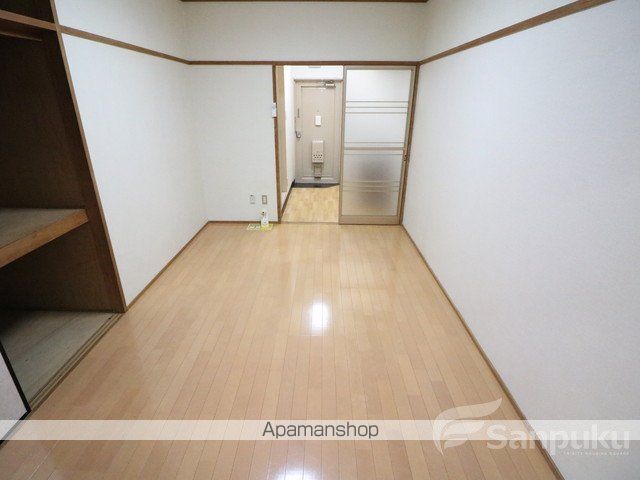 コーポ樋又A棟の内装写真