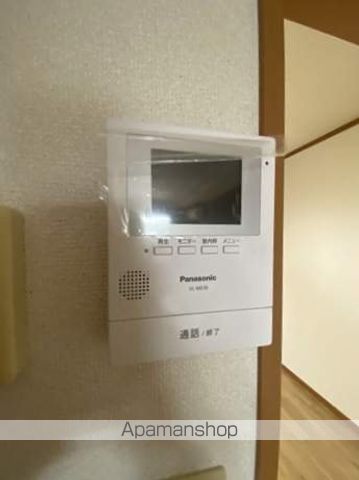 ルミナス玉島の内装写真