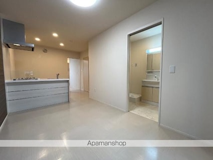 ルミナスハイム羽浦Ⅳ[1LDK/43.2m2]の内装2