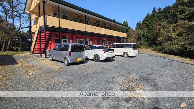 ハイツサンパークのその他写真