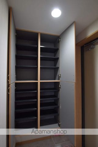 フィオーレ・北山の内装写真