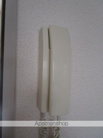 フロイント長門石の内装写真