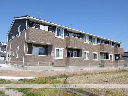 コンフォート　Ｍ[2LDK/53.22m2]の外観