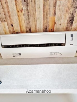 ニューハイツ湯島[1R/44.07m2]の内装2