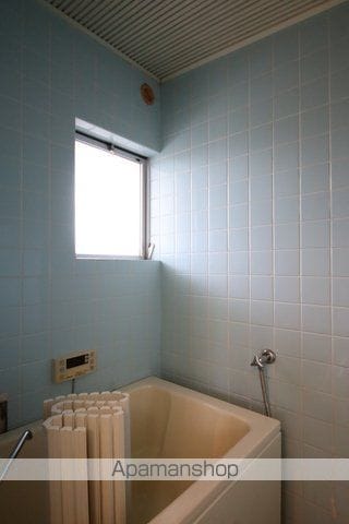 日光マンションの内装写真