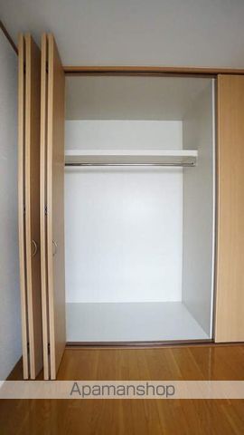 アプランドルIVの内装写真